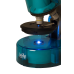  Микроскоп Levenhuk LabZZ M101 Azure (Лазурь)